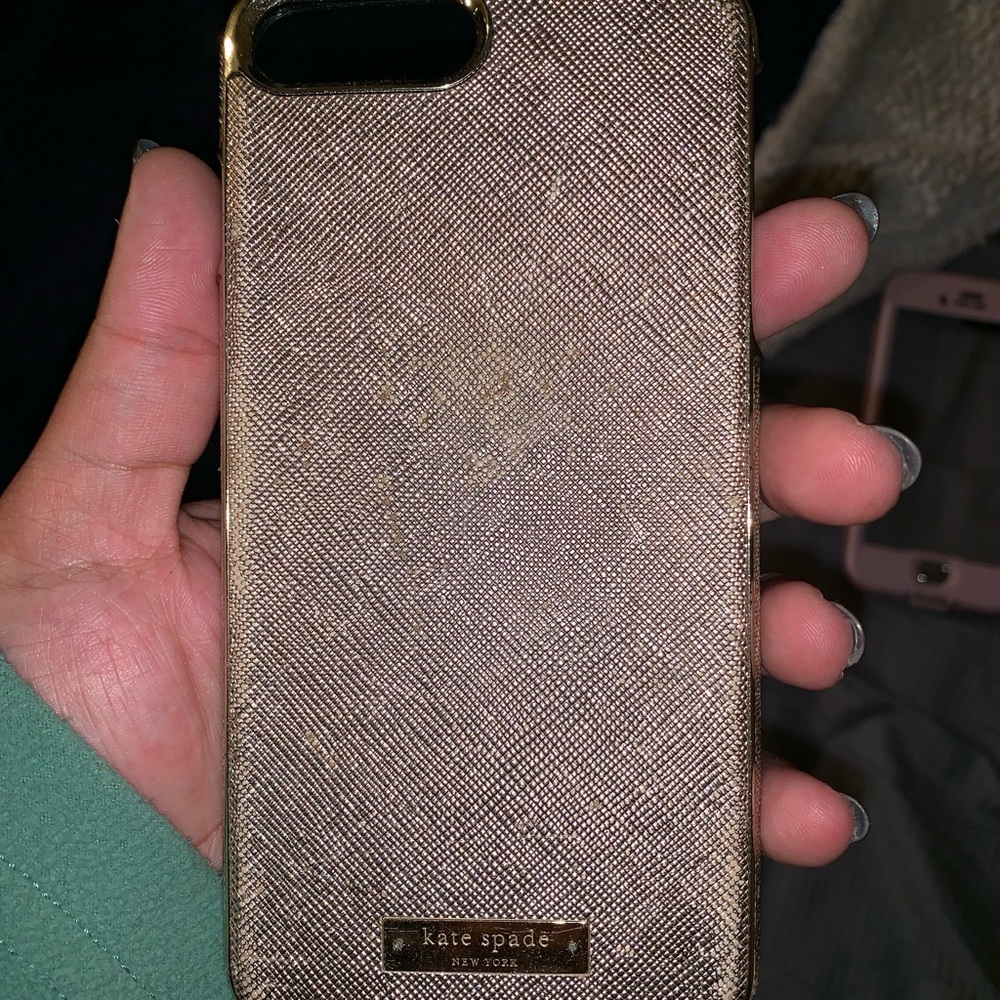 Kate Spade IPhone 8 Plus
